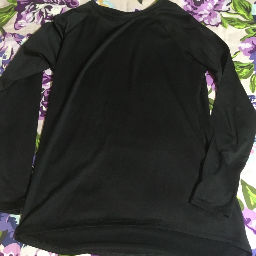 Climate right long sleeved shirt